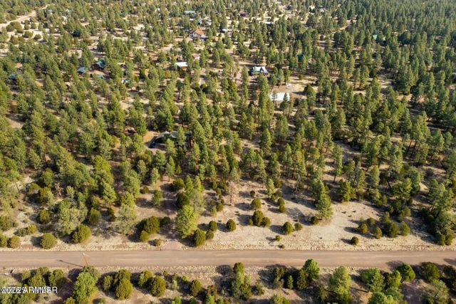 15 COUNTY ROAD 2019 --, Nutrioso, AZ 85932