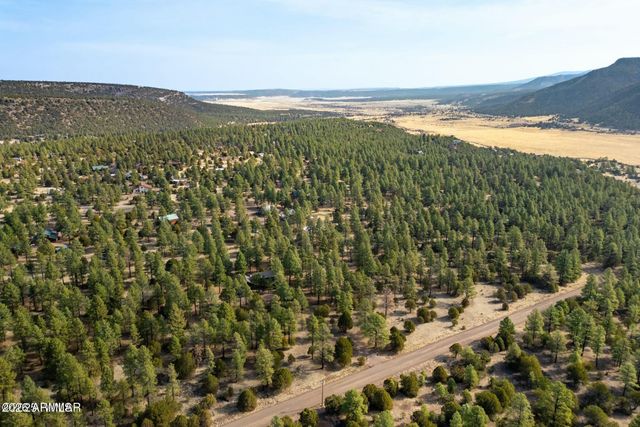 15 COUNTY ROAD 2019 --, Nutrioso, AZ 85932