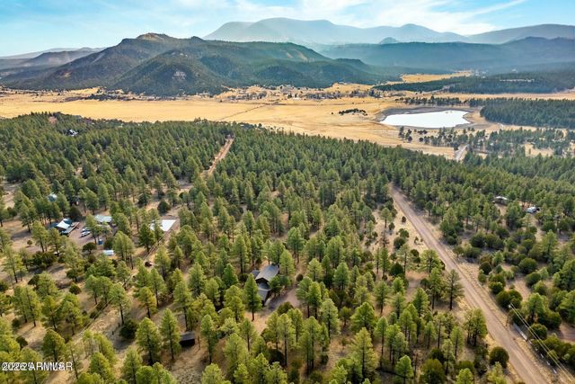 15 COUNTY ROAD 2019 --, Nutrioso, AZ 85932