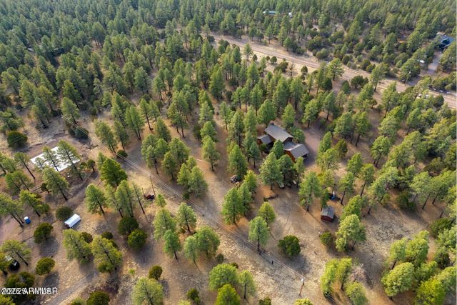 15 COUNTY ROAD 2019 --, Nutrioso, AZ 85932