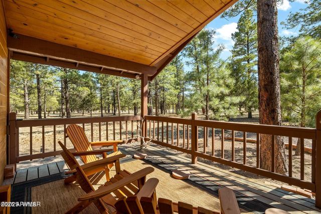 15 COUNTY ROAD 2019 --, Nutrioso, AZ 85932