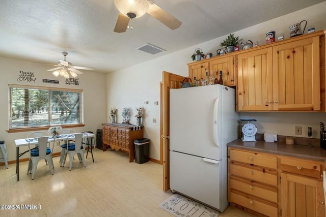 15 COUNTY ROAD 2019 --, Nutrioso, AZ 85932