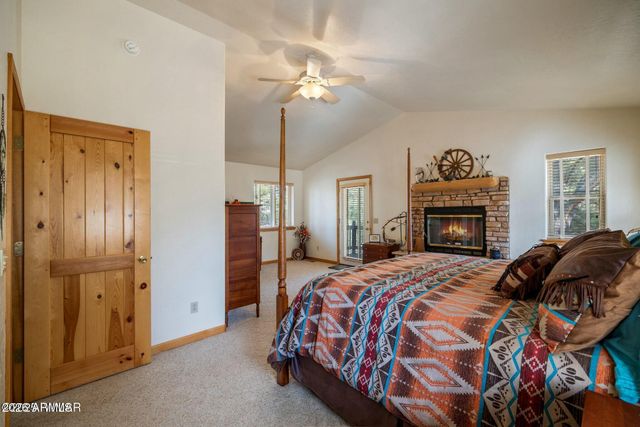 15 COUNTY ROAD 2019 --, Nutrioso, AZ 85932