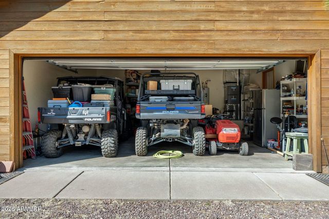 15 COUNTY ROAD 2019 --, Nutrioso, AZ 85932