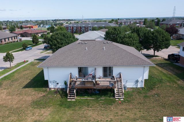 8601 & 8605 Delphinium Lane, Lincoln, NE 68505