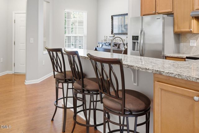 150 Rosedale Creek Drive, Durham, NC 27703