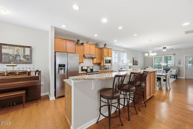 150 Rosedale Creek Drive, Durham, NC 27703