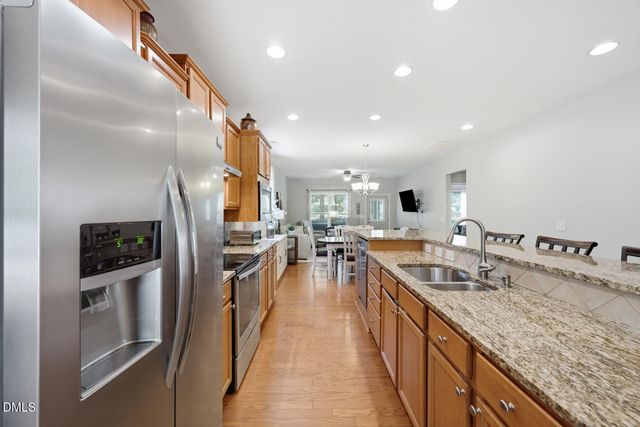 150 Rosedale Creek Drive, Durham, NC 27703
