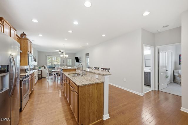 150 Rosedale Creek Drive, Durham, NC 27703