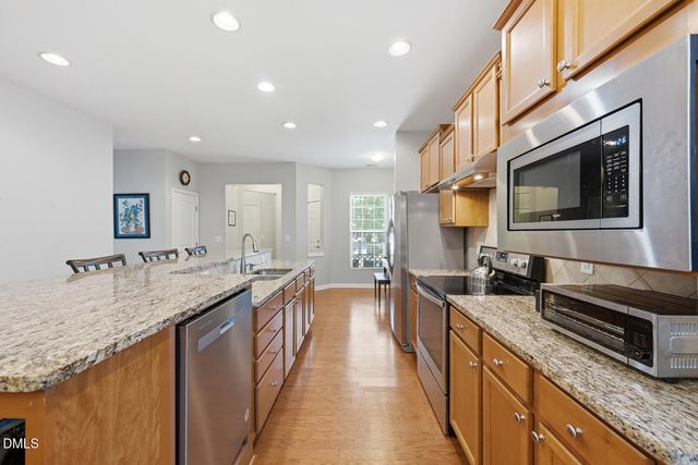 150 Rosedale Creek Drive, Durham, NC 27703