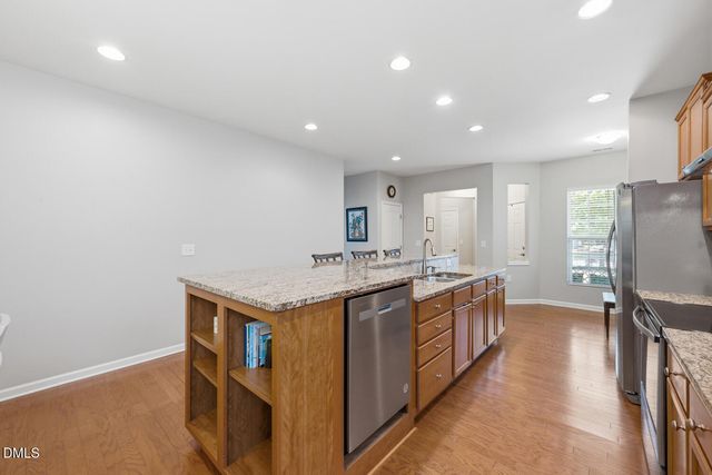 150 Rosedale Creek Drive, Durham, NC 27703