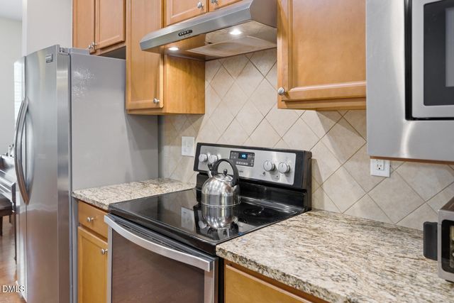 150 Rosedale Creek Drive, Durham, NC 27703
