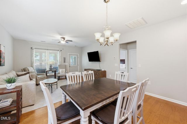 150 Rosedale Creek Drive, Durham, NC 27703
