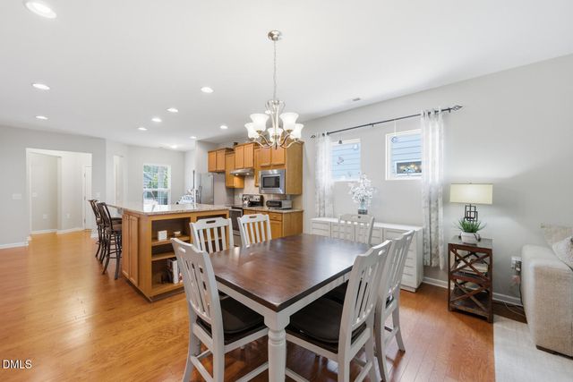 150 Rosedale Creek Drive, Durham, NC 27703