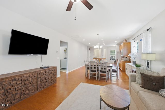 150 Rosedale Creek Drive, Durham, NC 27703