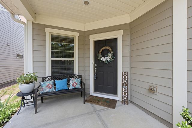150 Rosedale Creek Drive, Durham, NC 27703