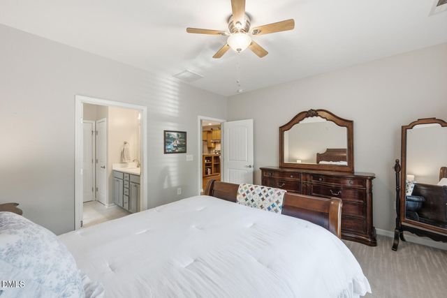 150 Rosedale Creek Drive, Durham, NC 27703