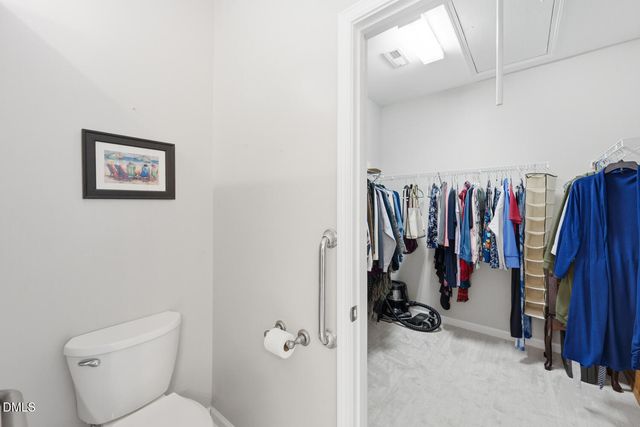 150 Rosedale Creek Drive, Durham, NC 27703
