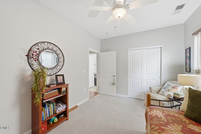 150 Rosedale Creek Drive, Durham, NC 27703