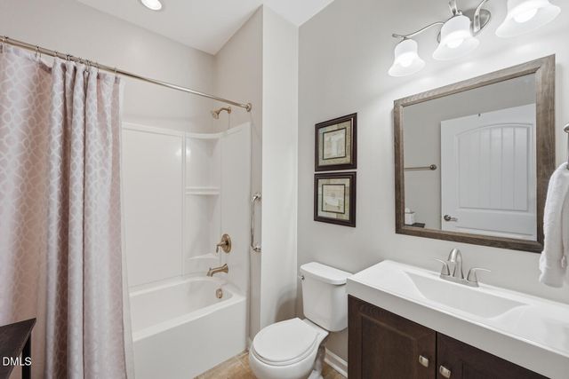 150 Rosedale Creek Drive, Durham, NC 27703