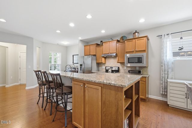 150 Rosedale Creek Drive, Durham, NC 27703