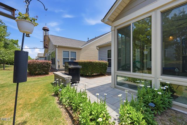 150 Rosedale Creek Drive, Durham, NC 27703