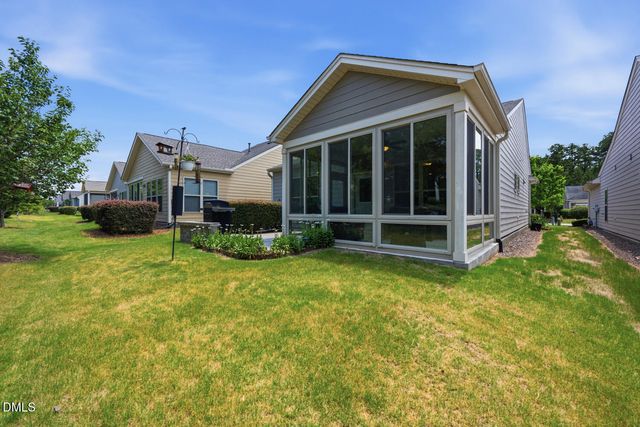 150 Rosedale Creek Drive, Durham, NC 27703