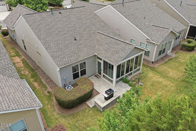 150 Rosedale Creek Drive, Durham, NC 27703