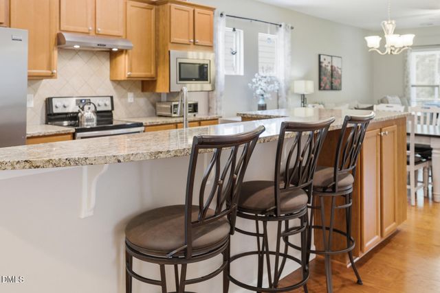150 Rosedale Creek Drive, Durham, NC 27703