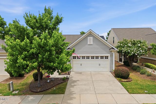 150 Rosedale Creek Drive, Durham, NC 27703