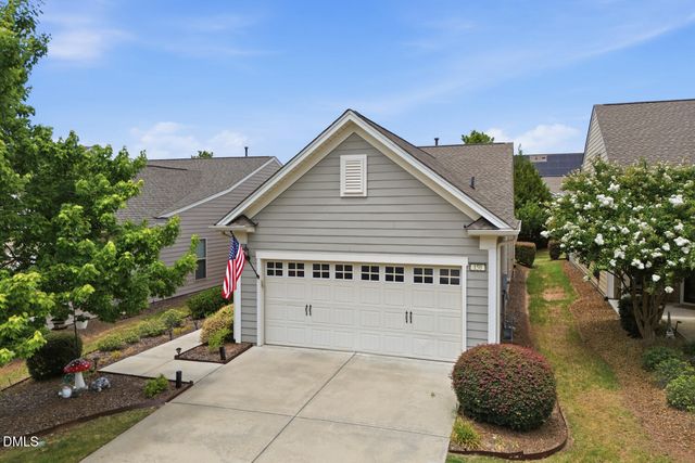 150 Rosedale Creek Drive, Durham, NC 27703