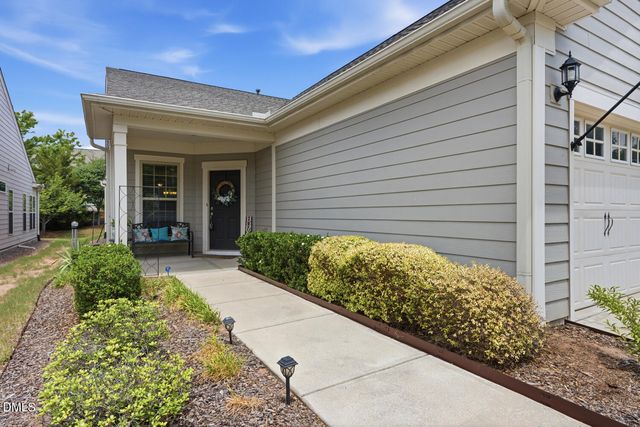 150 Rosedale Creek Drive, Durham, NC 27703