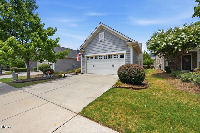 150 Rosedale Creek Drive, Durham, NC 27703