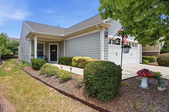 150 Rosedale Creek Drive, Durham, NC 27703