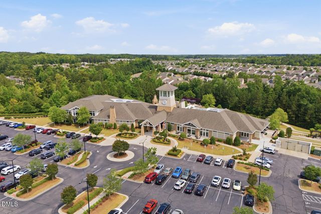 150 Rosedale Creek Drive, Durham, NC 27703