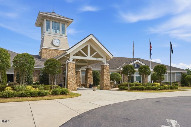 150 Rosedale Creek Drive, Durham, NC 27703