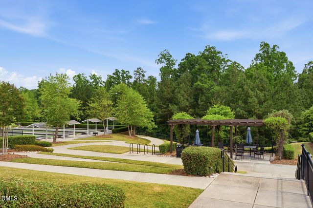 150 Rosedale Creek Drive, Durham, NC 27703