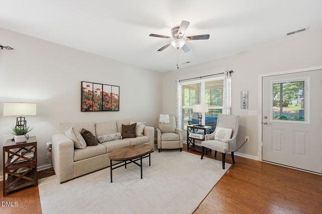 150 Rosedale Creek Drive, Durham, NC 27703