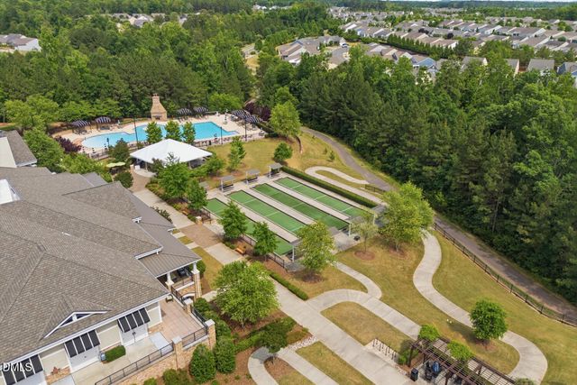 150 Rosedale Creek Drive, Durham, NC 27703