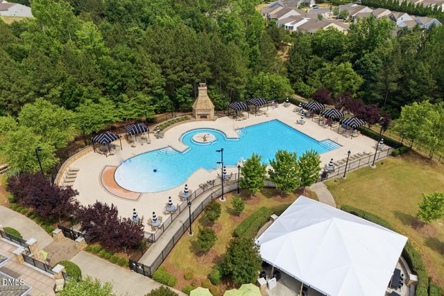 150 Rosedale Creek Drive, Durham, NC 27703