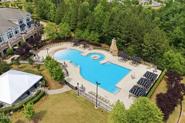 150 Rosedale Creek Drive, Durham, NC 27703