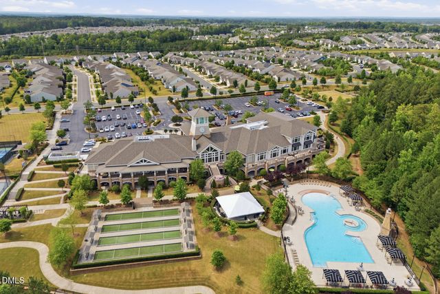 150 Rosedale Creek Drive, Durham, NC 27703