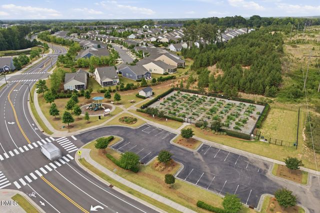 150 Rosedale Creek Drive, Durham, NC 27703