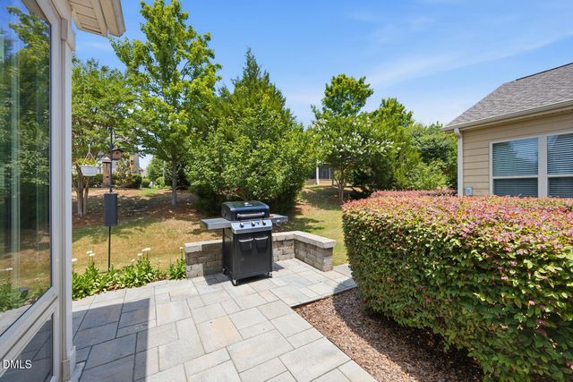 150 Rosedale Creek Drive, Durham, NC 27703