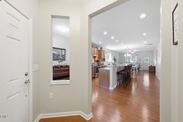150 Rosedale Creek Drive, Durham, NC 27703