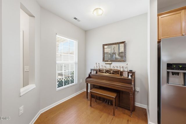 150 Rosedale Creek Drive, Durham, NC 27703