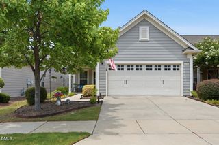 150 Rosedale Creek Drive, Durham, NC 27703