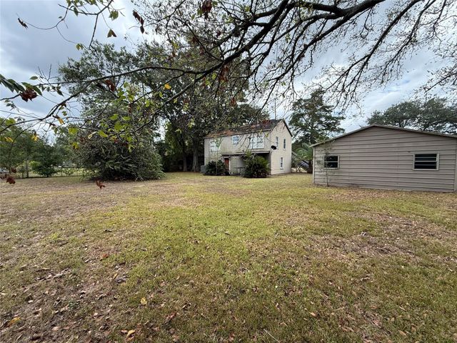 5007 Bryan Road, Rosenberg, TX 77469