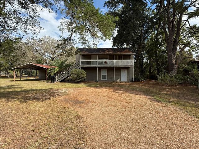 5007 Bryan Road, Rosenberg, TX 77469