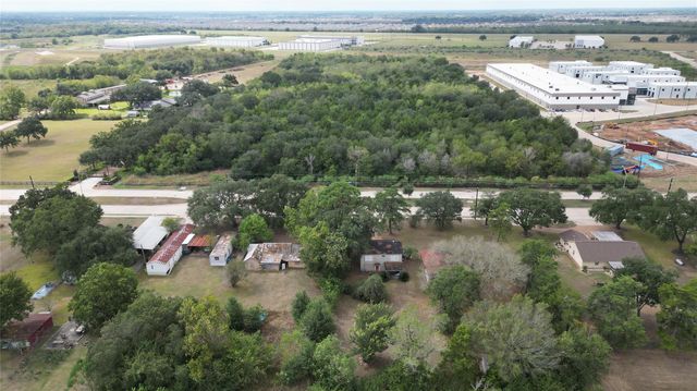 5007 Bryan Road, Rosenberg, TX 77469